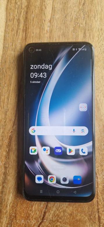 oneplus nord ce 2 lite 5g beschikbaar voor biedingen