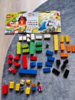 Duplo set 5548, Ophalen, Gebruikt, Duplo