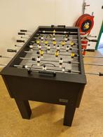 Tafelvoetbal TopTable Competition Black, Ophalen, Gebruikt