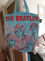 The Beatles tas, Ophalen of Verzenden, Zo goed als nieuw, Gebruiksvoorwerp