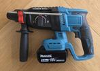 klopboormachine 18V NIEUW! excl. accu, Ophalen of Verzenden, Nieuw