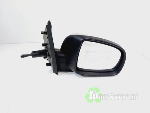 Buitenspiegel rechts van een Nissan Note, Auto-onderdelen, Spiegels, Nissan, Gebruikt, 6 maanden garantie, 12 maanden garantie