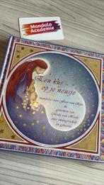 Mieke van Hooft - Een kus op je neusje, Boeken, Mieke van Hooft, Ophalen of Verzenden, Zo goed als nieuw, Eén auteur