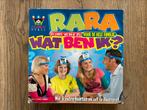 RARA Wat Ben Ik, Ophalen of Verzenden, Gebruikt