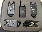 Delkim RX Plus Pro Set Compleet met D-Lok, Ophalen of Verzenden, Zo goed als nieuw, Complete set