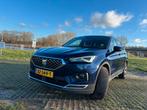 Seat Tarraco 1.5 TSI 150pk 2019 Blauw, Zwart, 4 cilinders, Blauw, Handgeschakeld