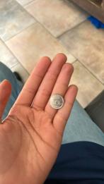 Dubbeltje, Ophalen of Verzenden, Zo goed als nieuw, Handen en Nagels