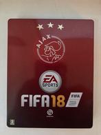 Fifa 18 ajax edition, Verzenden, Zo goed als nieuw, Sport, 3 spelers of meer