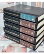 Encyclopedia Britannica 10X 1768 Macropaedia Micropaedia, Boeken, Encyclopedieën, Ophalen of Verzenden, Zo goed als nieuw, Complete serie