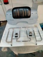 Goldwing 1100  / 1200 topkoffer + rek, Motoren, Ophalen of Verzenden