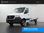 Mercedes-Benz Sprinter 311 CDI L3 PRO | BPM VRIJ | ALLES MOG, Automaat, 4 cilinders, Wit, Bedrijf