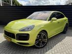 Porsche Cayenne Coupé 3.0 E-Hybrid Sport Design, BTW, NP 18, Auto's, Porsche, Automaat, Cayenne, Gebruikt, 2995 cc