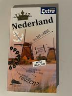 Reisgids Nederland (€4,105,20 incl verzenden), Boeken, Reisgidsen, ANWB, Ophalen of Verzenden, Zo goed als nieuw, Benelux