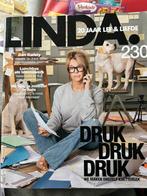 Linda magazine, Boeken, Ophalen of Verzenden, Zo goed als nieuw, Damesbladen