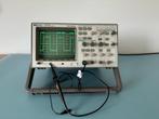 Oscilloscope HP Agilent Keysight 54602B 150 MHz 4-ch, Doe-het-zelf en Verbouw, Meetapparatuur, Gebruikt, Overige meters, Ophalen