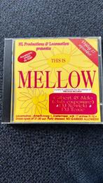 This is mellow, Ophalen of Verzenden, Gebruikt