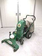 Billy Goat Bladzuiger, Honda GX 270 motor 0, Tuin en Terras, Bladblazers, Gebruikt, Billy Goat