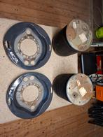 Scania 3 serie onderdelen gebruikt te koop, Auto-onderdelen, Ophalen of Verzenden, Gebruikt, Scania