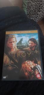 Troy, Vanaf 12 jaar, Ophalen of Verzenden, Zo goed als nieuw, Oorlog of Misdaad