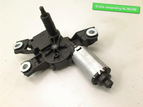 RUITENWISSERMOTOR ACHTER Volkswagen Up! (121) (1S6955711B), Auto-onderdelen, Ruiten en Toebehoren, Volkswagen, Gebruikt