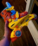 Paw patrol skeelers (verstelbaar: maat 29 tot 32), Overige merken, Verstelbaar, Kinderen, Ophalen of Verzenden