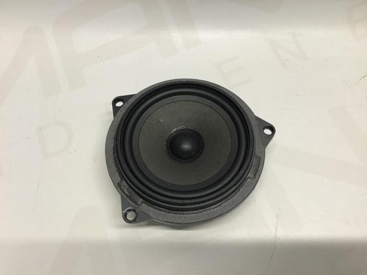 Speaker BMW 3-serie Touring E91 ('05-'08) 6513914323201, Auto diversen, Autoradio's, Ophalen of Verzenden
