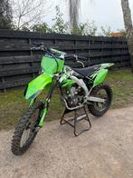 Kawasaki kxf 450, Ophalen of Verzenden, Overige merken