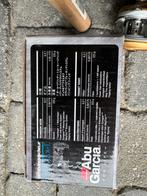 Abu Garcia Max-L Baitcasting Reel - Nieuwstaat, Ophalen, Nieuw