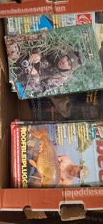 Beet visblad en sportvismagasine, Ophalen, Gelezen, Sport en Vrije tijd