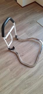 Bedsteun, Diversen, Ophalen