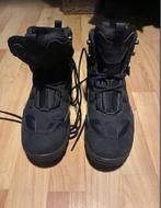 Ecco schoenen hoog 39, Ecco, Zwart, Ophalen of Verzenden, Zo goed als nieuw