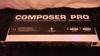 behringer dmx2200, Ophalen of Verzenden, Gebruikt