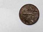 misslag 1 cent 1976, Ophalen of Verzenden, Koningin Juliana