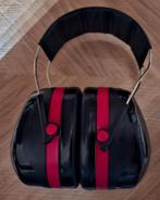 3M Peltor Optime 3 Gehoorbescherming - Zo goed als nieuw, Ophalen of Verzenden, Zo goed als nieuw