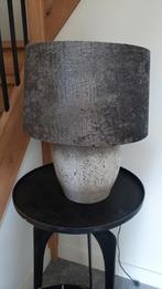 Schemerlamp, lamp, tafellamp, Huis en Inrichting, Woonaccessoires | Kandelaars en Kaarsen, Ophalen, Overige materialen, Minder dan 25 cm