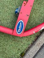 Motorfiets paddock stand, Ophalen of Verzenden, Gebruikt