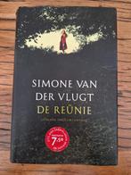 Simone van der Vlugt - De Reünie, Ophalen of Verzenden, Gelezen, Simone van der Vlugt, Nederland