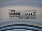Beko wasmachine B3WT5941WSC van € 449 NU € 369, Nieuw, Kort programma, 1200 tot 1600 toeren, Ophalen of Verzenden