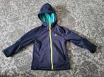 Decathlon Quechua softshell jas 3-4 jaar, Kinderen en Baby's, Kinderkleding | Maat 98, Quechua, Jongen of Meisje, Gebruikt, Ophalen of Verzenden