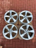 Audi 19 inch S-Line velgen Q3 83A601025N Origineel 5x112, Auto-onderdelen, Banden en Velgen, 19 inch, Gebruikt, Velg(en), Ophalen of Verzenden