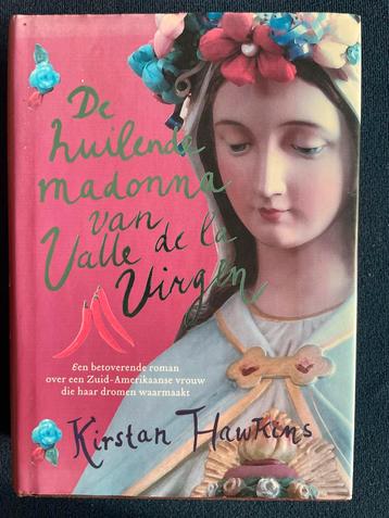 De Huilende Madonna - Kirstan Hawkins beschikbaar voor biedingen