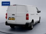 Toyota ProAce Worker 2.0 D-4D Cool Long Cruise Control Betim, Auto's, Bestelauto's, Voorwielaandrijving, Stof, Gebruikt, 4 cilinders