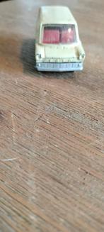 FORD TRANSIT VINTAGE BEST BOX 2522, Hobby en Vrije tijd, Modelauto's | 1:87, Ophalen of Verzenden, Gebruikt, Auto, Overige merken