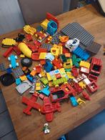 Van alles wat Duplo 3,1 kilo, Kinderen en Baby's, Speelgoed | Duplo en Lego, Ophalen, Gebruikt, Duplo