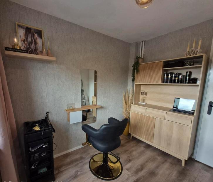 Gezocht model voor Genius weft extensions, Sieraden, Tassen en Uiterlijk, Uiterlijk | Haarverzorging, Ophalen of Verzenden