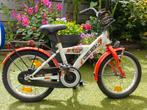 Kinderfiets 16 inch, Ophalen, Gebruikt, 16 inch, Bike Fun Kids