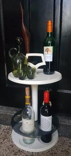 Space Age design Cocktailbar FLAIR Holland Dutch Design, Verzamelen, Retro, Ophalen of Verzenden, Huis en Inrichting