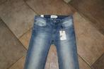 Soyaconcept stretch bootcut jeans mt 38 lengte 33 KOOPJE, Nieuw, Blauw, W30 - W32 (confectie 38/40), Ophalen of Verzenden