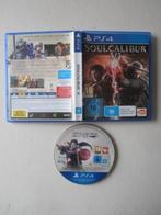 Soulcalibur 6 Playstation 4 Soul Calibur VI  PS4, Vechten, Ophalen of Verzenden, Vanaf 16 jaar, 2 spelers