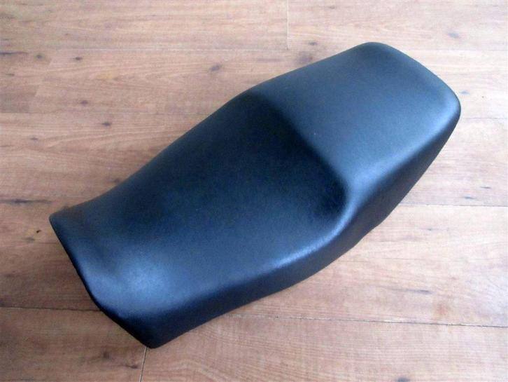 Yamaha XJ600 zadel buddy seat Diversion XJ 600 buddyseat 4BR, Motoren, Accessoires | Overige, Gebruikt, Ophalen of Verzenden